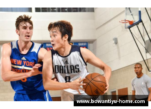 bowan博万体育官方网站丁彦雨航何时进入NBA的详细时间线 - 副本